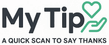 MyTip Logo