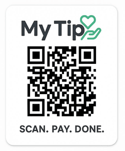 MyTip Logo